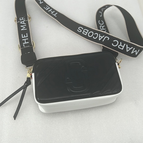 DHGate Bags Marc Jacobs Snapshot Crossbody Poshmark